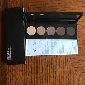 Becca Ombre Nudes Eye Palette